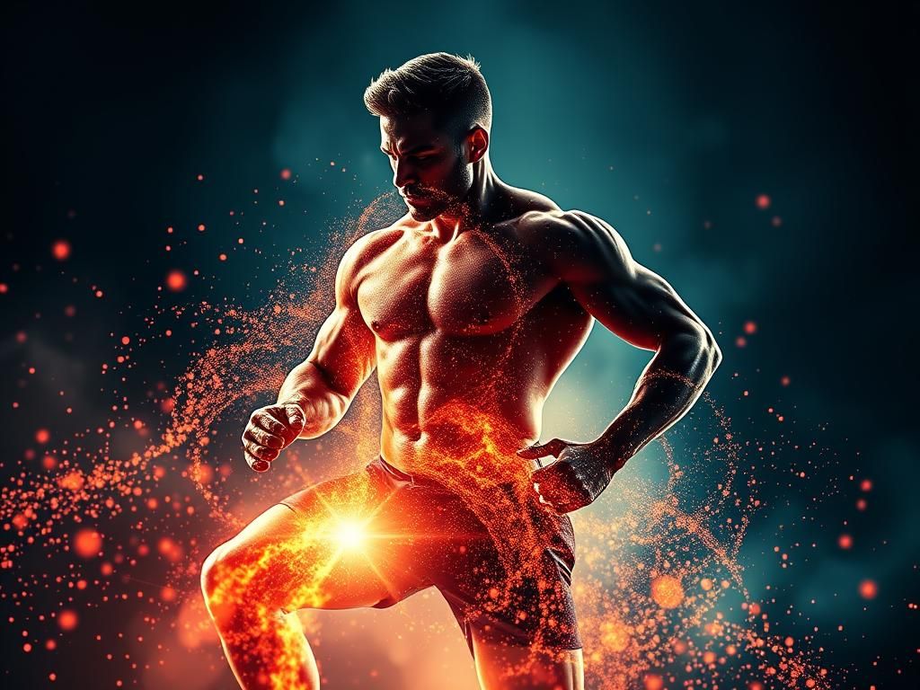 پودر آمینو انرژی دوبیس | ویژگی‌ها، مزایا و کاربردها