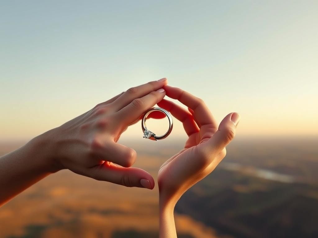 ازدواج کرده یا نه؟ صفر تا صد تشخیص وضعیت تأهل