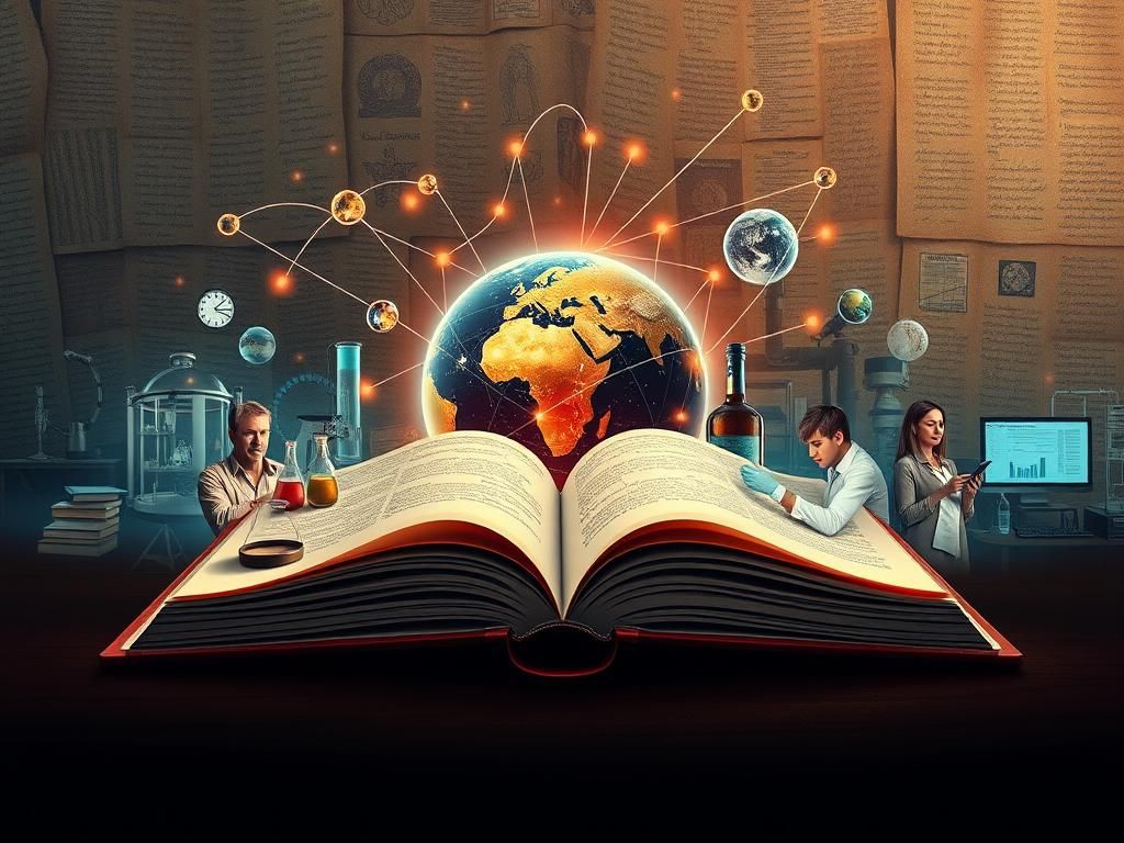 تحقیق چیست و انواع آن کدامند