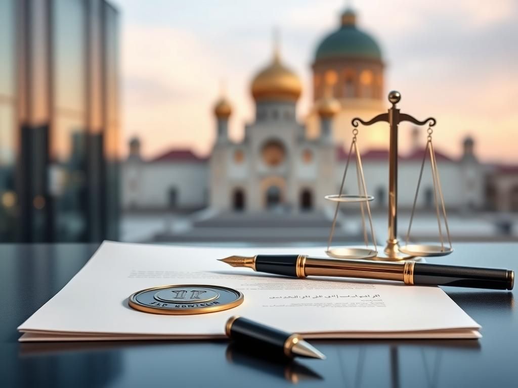 اداره اجرای ثبت مهریه مشهد | راهنمای کامل آدرس، مراحل و مدارک