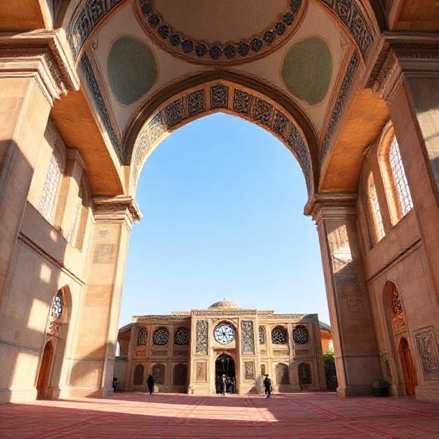 بهترین شهرهای ایران برای مسافرت