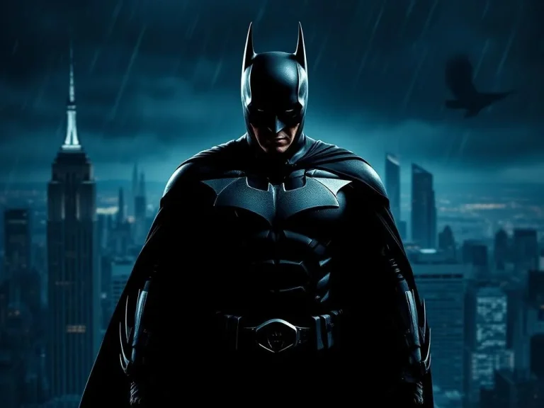 فیلم شوالیه تاریکی (The Dark Knight): داستان، بازیگران و نقد جامع