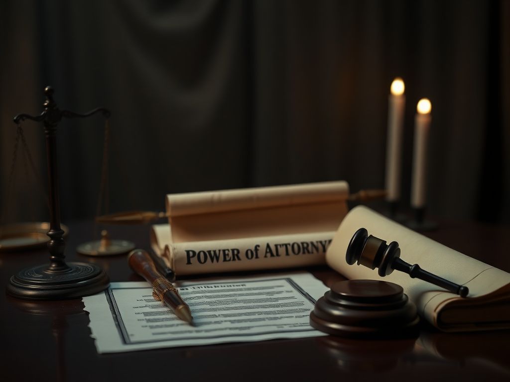 وکالت پس از فوت موکل: کدام وکالت ها اعتبار دارند؟