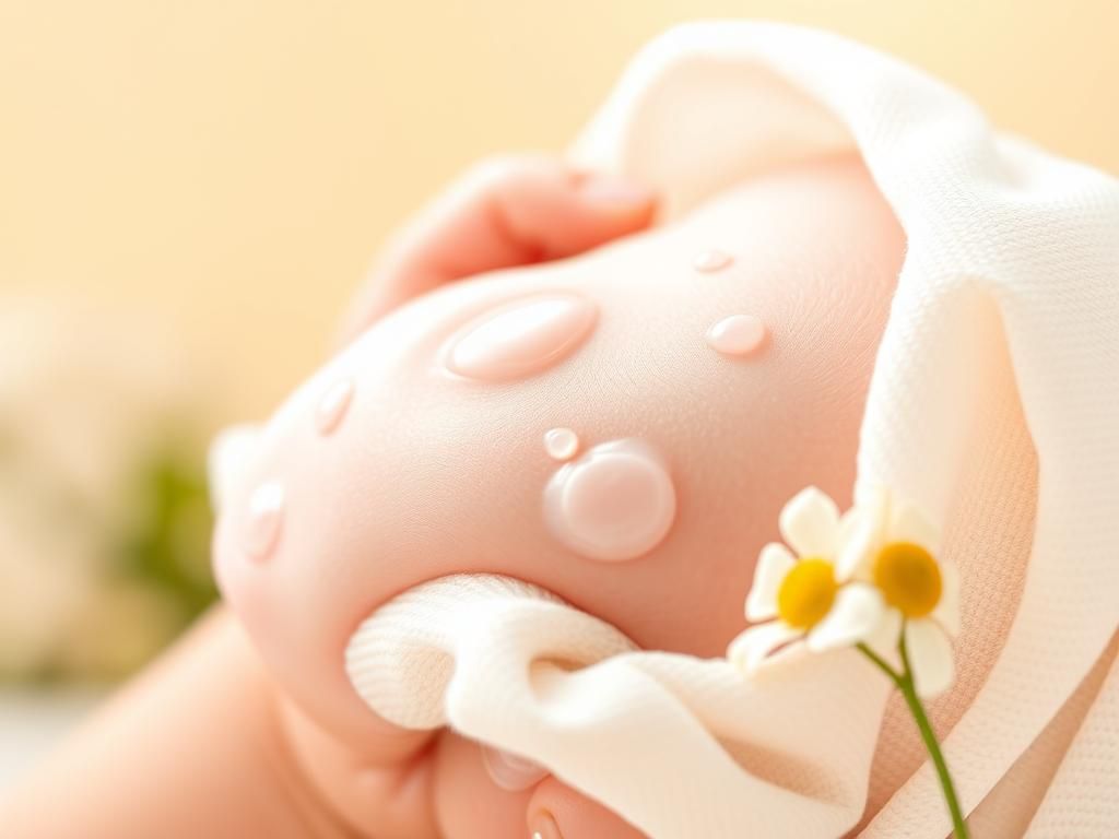 دستمال مرطوب کودک چانف | بررسی کامل ویژگی‌ها و مزایا