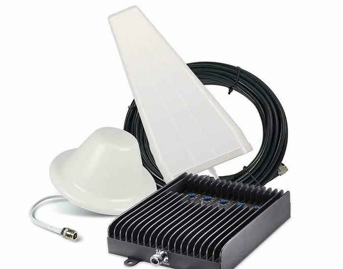 راهنمای سریع رفع نقاط کور آنتن موبایل در منازل و ادارات