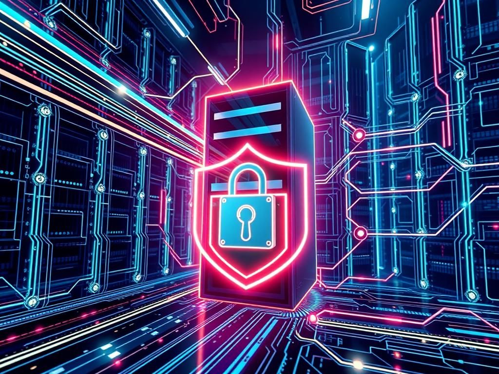 تنظیمات امنیتی سرور و میزبان جوملا | راهنمای جامع حفاظت