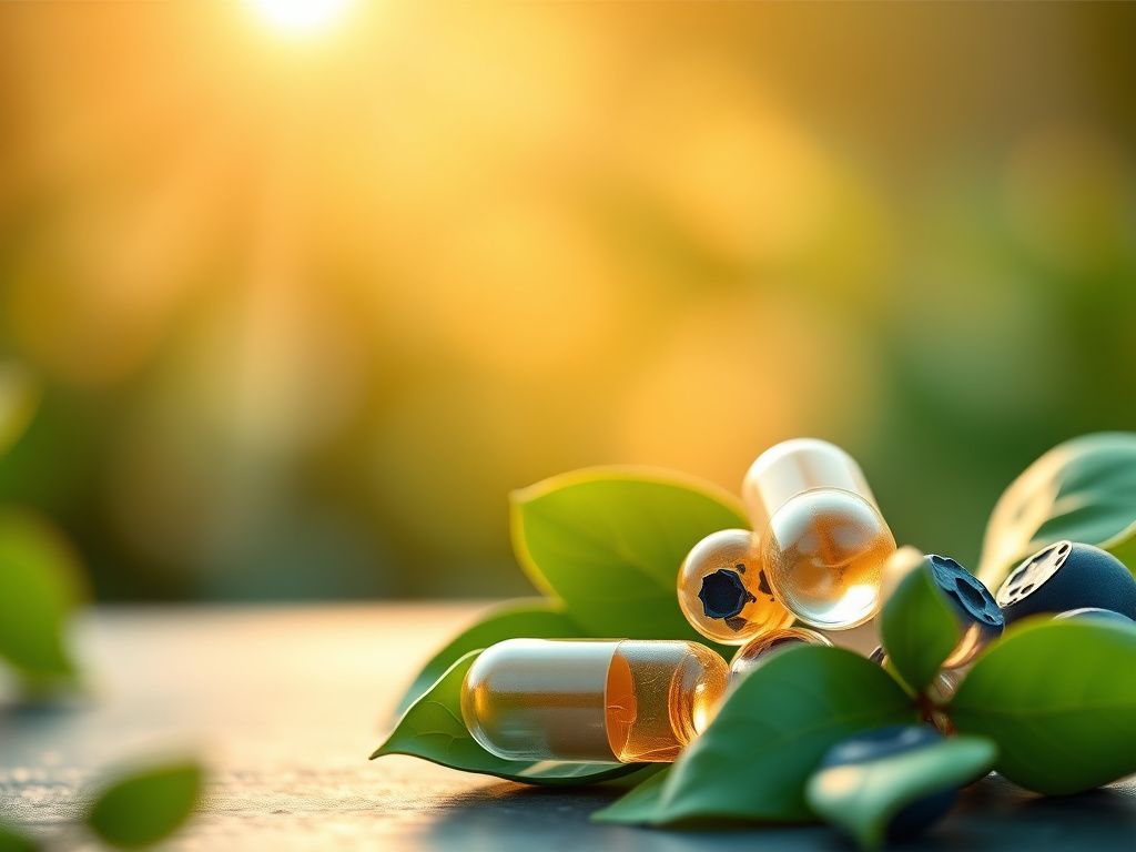 **قرص سنتروم سیلور با لوتئین فایزر: هر آنچه باید بدانید**