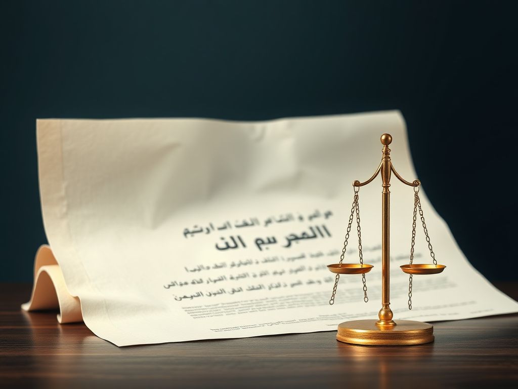 وضعیت طلق در سند تک برگی زمین: راهنمای جامع و حقوقی