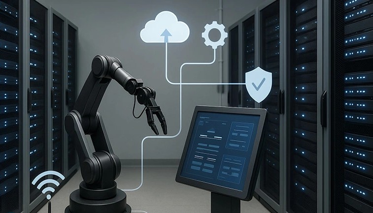 اتوماسیون یا هوش مصنوعی؛ کدام‌یک مدیریت سرورها را دگرگون می‌کند؟