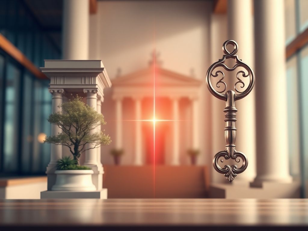 دعوای خلع ید منقول است یا غیر منقول؟ (پاسخ کامل)