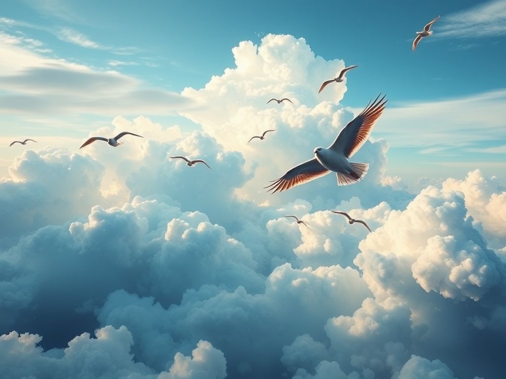 خلاصه کتاب آغاز پرواز اثر نیک بخش حبیبی | مرور جامع