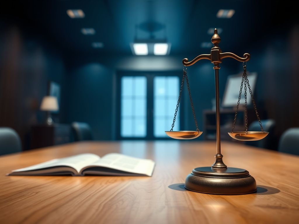 آیا اقرار در کلانتری معتبر است؟ | راهنمای کامل حقوقی