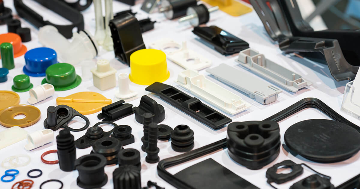 تولید و فروش قطعات صنعتی در اصفهان