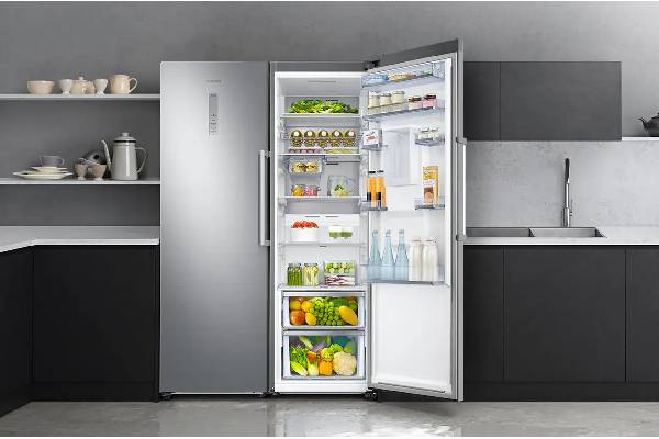 یخچال سامسونگ یا بکو؟ انتخاب منطقی برای تبریز