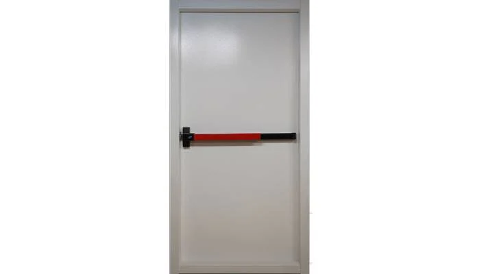 درب ضد حریق