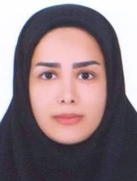 نویسنده کتاب وریا :سیده&zwnj;زهرا محمدی