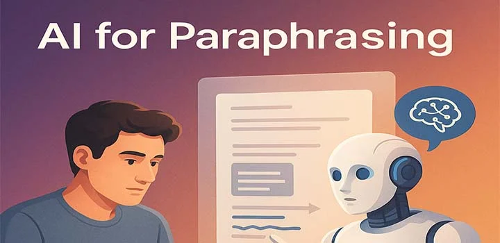 هوش مصنوعی برای پارافریز