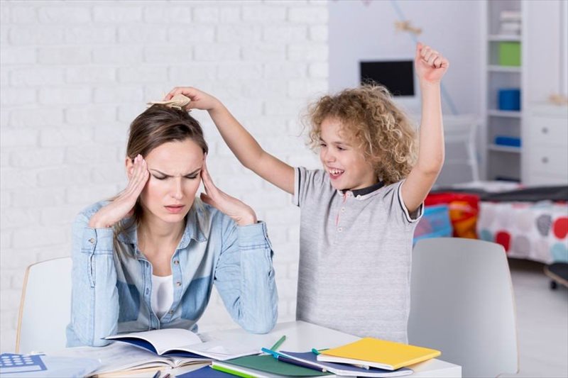 &nbsp;آیا مصرف قهوه گانودرما برای کودکان بیش فعال مفید است؟