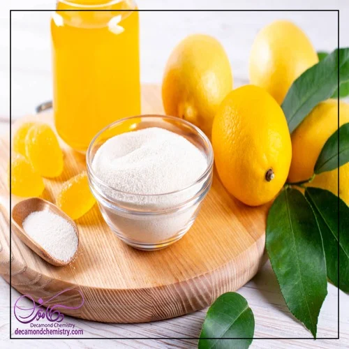 مقایسه انواع پکتین؛ کدام نوع برای ژلسازی و قوامدهی مناسبتر است؟